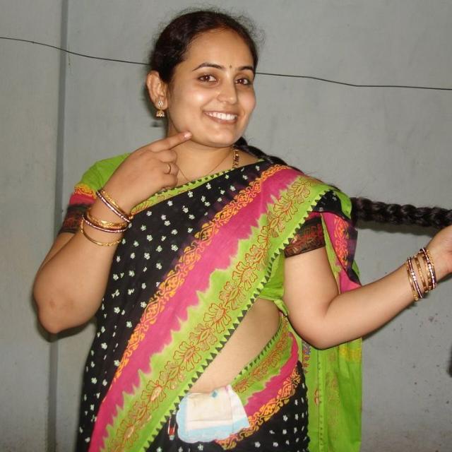 Telugu Aunty Number 50rs