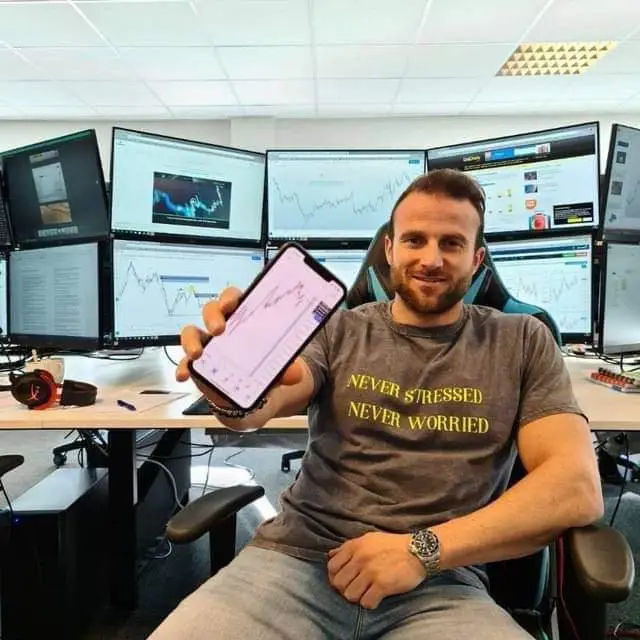 The King of Gold WhatsApp Group in United Kingdom