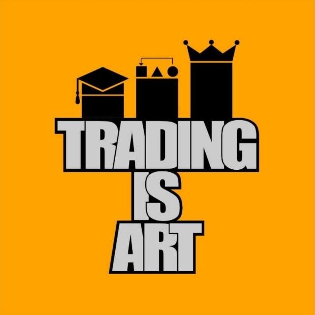 Trading Is Art 11