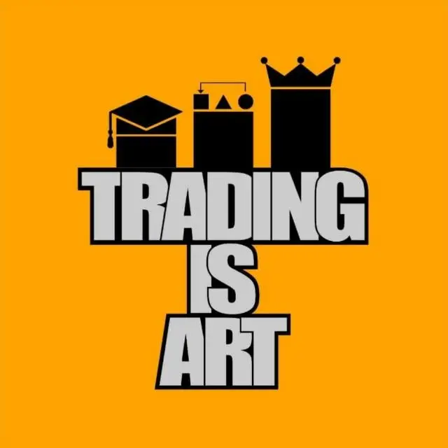 Trading Is Art 23