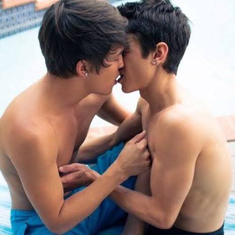 Türk Gay Grubu 🤪