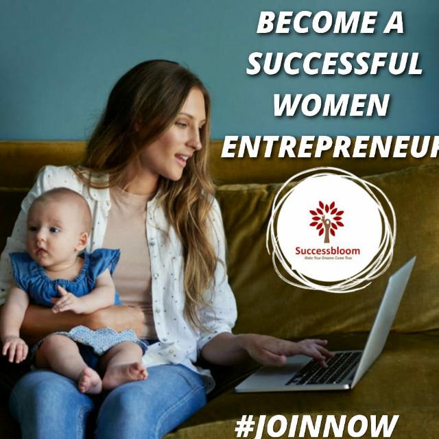 Work from Home for Indian Women